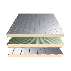 TẤM ỐP HỢP KIM (ULTRA PANEL)